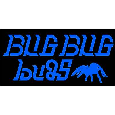 Bug Bug bugs【奇蟲専門店】