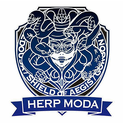ヤマモトナオキ/HERPMODA