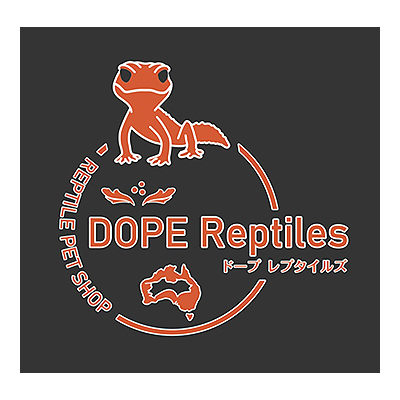 DOPE Reptiles