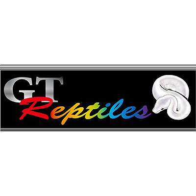 GTReptiles