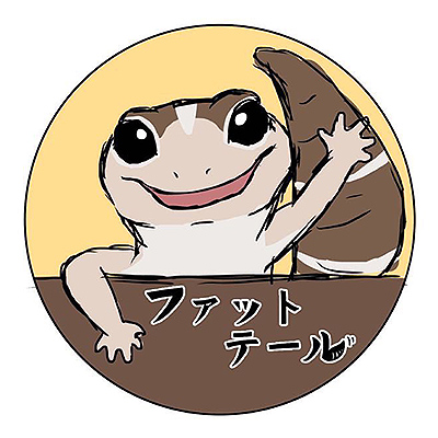 ファットテール