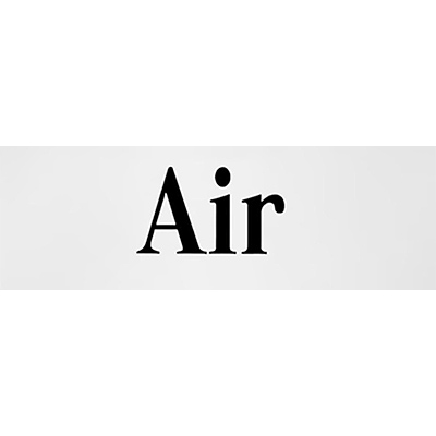 MW/Air