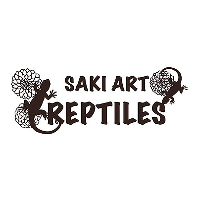 SAKI ART REPTILES 