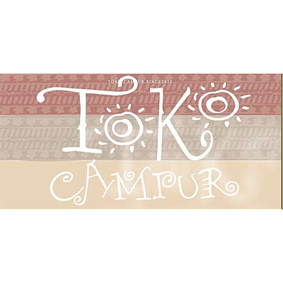 トコ チャンプル
