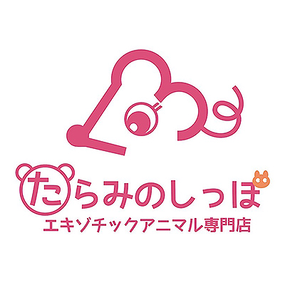 たらみのしっぽ