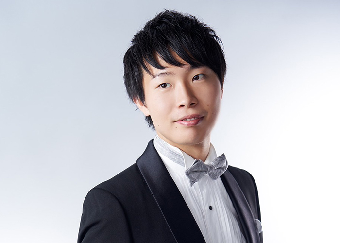追川礼章