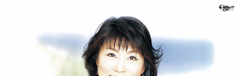 水森かおり　コンサート2008～歌謡紀行～