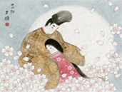 第4帖(夕顔)