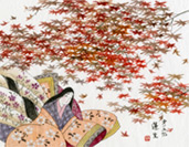 第15帖(蓬生)