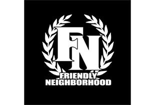 FRIENDLY NEIGHBORHOOD