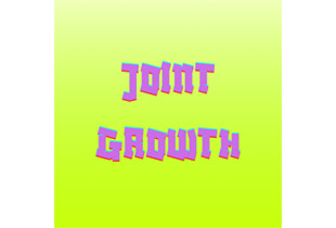 JOINT GROWTH