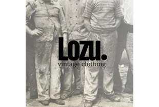 Lozu vintage