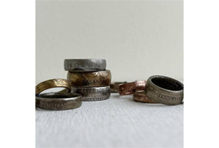 COIN RING OICHI
