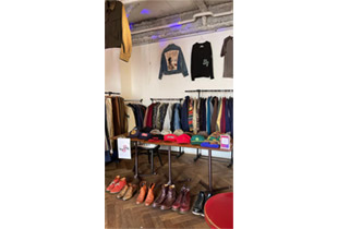 Sourire Used Clothing Store