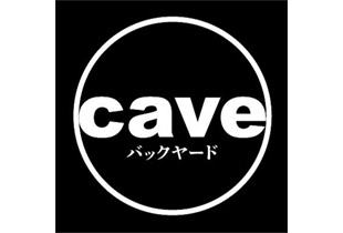 古着屋caveバックヤード