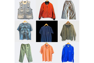 STORE old&new clothing