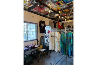 pheasant vintage store