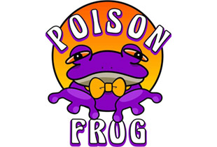 古着屋ポイズンフロッグ