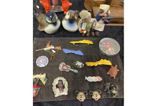 ドゥ　スティル