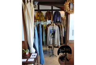 古着ショップあんぶれら