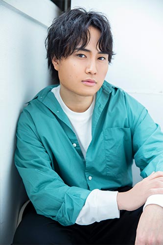 野津山幸宏（イ・ソンジェ役）
