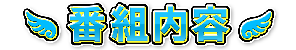番組内容