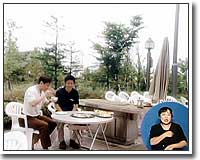 ���b�W���F