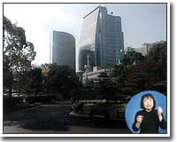 大阪歴史博物館