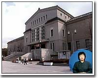 大阪市中央卸売市場