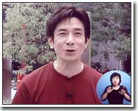 桂小米朝