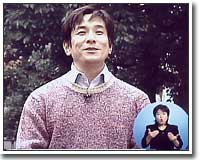 桂小米朝