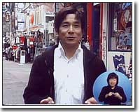 桂小米朝