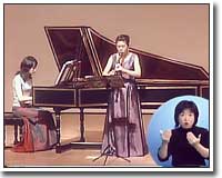 桂小米朝のハートフル大阪