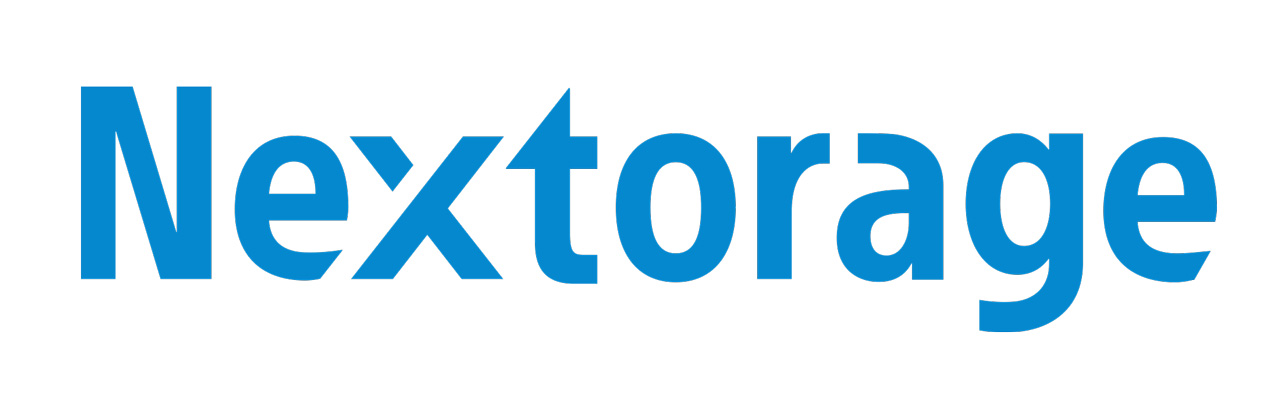 Nextorage株式会社