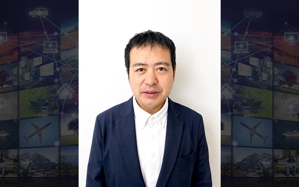 佐々木 良高氏
