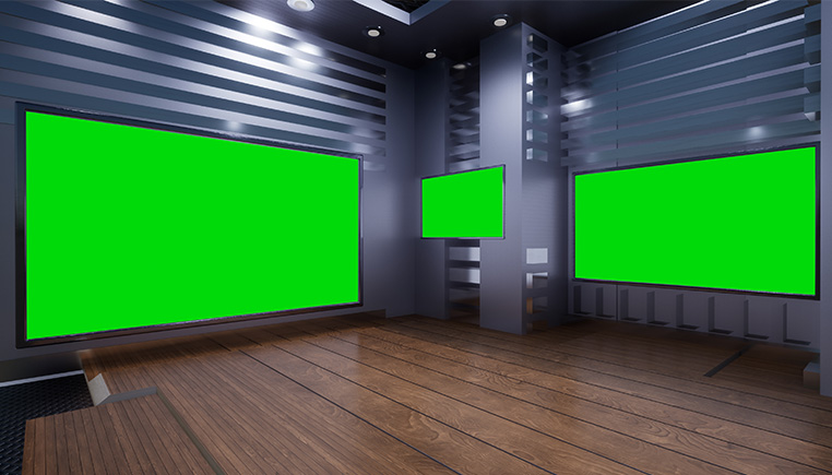 バーチャルゾーン