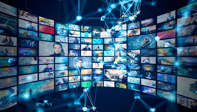 リモートプロダクション