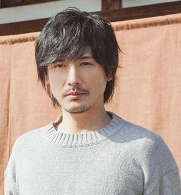 久我創介役:中村俊介