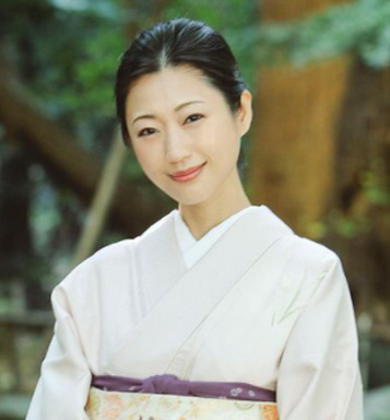 本庄七海役:壇蜜