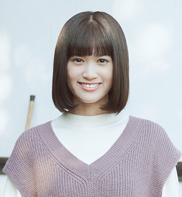 小西桜子