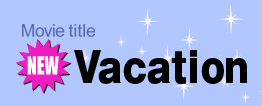 Vacation