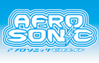 AFRO SONIC 08 アフロソニックゼロエイト