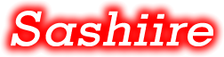 Sashiire