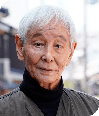 近藤正臣