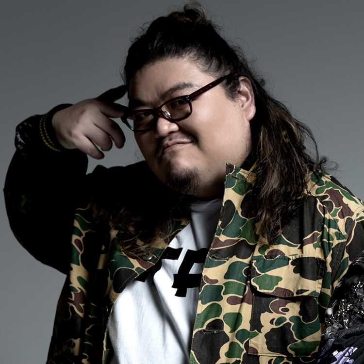 Dire Wolf SHISYO(ベース)