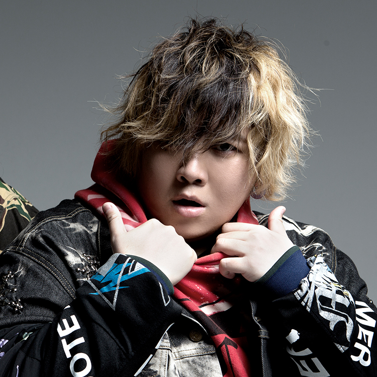 Dire Wolf Yu (前川侑那)(ボーカル)