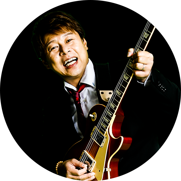 ロッシー（野性爆弾）