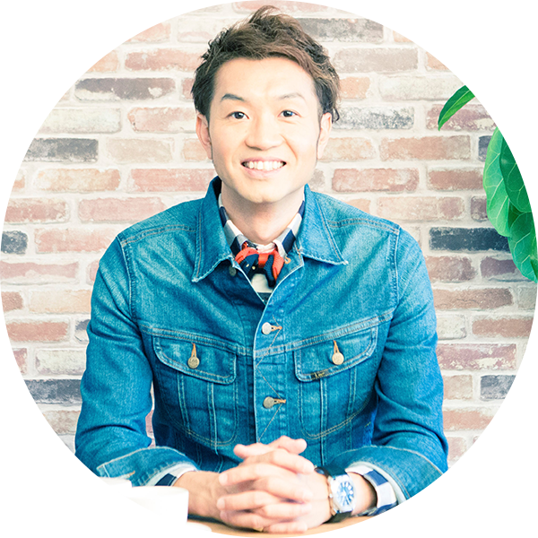 大抜卓人