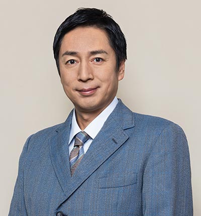 徳井義実(チュートリアル)