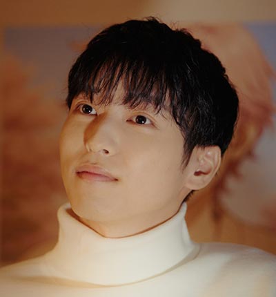 エースケ役 西野遼